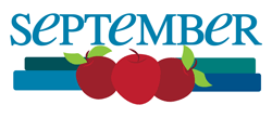 September